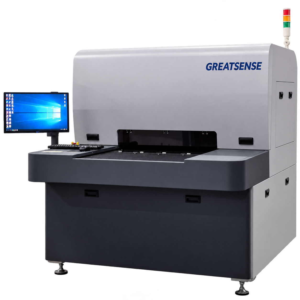 GREATSENSE Laser Repair System